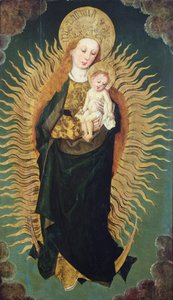 Vierge de l